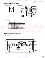 Предварительный просмотр 33 страницы JVC KD-SX911R Service Manual