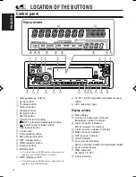 Предварительный просмотр 4 страницы JVC KD-SX921R Instruction Manual