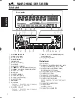 Предварительный просмотр 42 страницы JVC KD-SX921R Instruction Manual