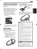 Предварительный просмотр 43 страницы JVC KD-SX921R Instruction Manual