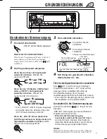 Предварительный просмотр 45 страницы JVC KD-SX921R Instruction Manual