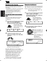 Предварительный просмотр 48 страницы JVC KD-SX921R Instruction Manual