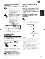 Предварительный просмотр 59 страницы JVC KD-SX921R Instruction Manual