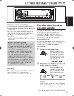 Предварительный просмотр 71 страницы JVC KD-SX921R Instruction Manual