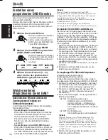 Предварительный просмотр 74 страницы JVC KD-SX921R Instruction Manual