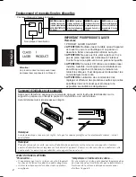 Предварительный просмотр 78 страницы JVC KD-SX921R Instruction Manual