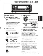 Предварительный просмотр 83 страницы JVC KD-SX921R Instruction Manual