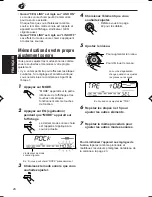 Предварительный просмотр 100 страницы JVC KD-SX921R Instruction Manual