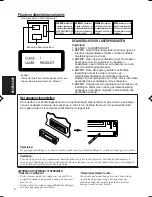 Предварительный просмотр 116 страницы JVC KD-SX921R Instruction Manual