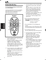 Предварительный просмотр 120 страницы JVC KD-SX921R Instruction Manual