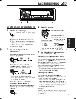 Предварительный просмотр 121 страницы JVC KD-SX921R Instruction Manual