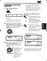 Предварительный просмотр 123 страницы JVC KD-SX921R Instruction Manual