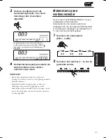 Предварительный просмотр 125 страницы JVC KD-SX921R Instruction Manual