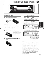 Предварительный просмотр 133 страницы JVC KD-SX921R Instruction Manual