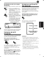 Предварительный просмотр 135 страницы JVC KD-SX921R Instruction Manual