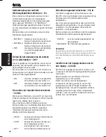 Предварительный просмотр 142 страницы JVC KD-SX921R Instruction Manual