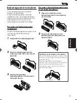 Предварительный просмотр 143 страницы JVC KD-SX921R Instruction Manual