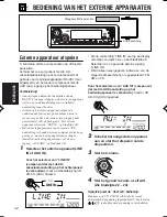 Предварительный просмотр 146 страницы JVC KD-SX921R Instruction Manual