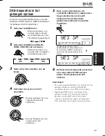 Предварительный просмотр 149 страницы JVC KD-SX921R Instruction Manual