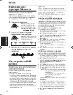 Предварительный просмотр 150 страницы JVC KD-SX921R Instruction Manual