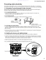 Preview for 3 page of JVC KD-SX921R Service Manual