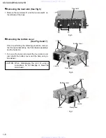 Preview for 6 page of JVC KD-SX921R Service Manual