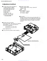 Preview for 20 page of JVC KD-SX921R Service Manual