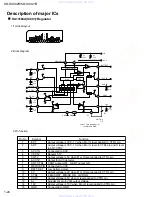 Preview for 24 page of JVC KD-SX921R Service Manual