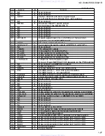 Preview for 27 page of JVC KD-SX921R Service Manual