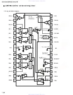 Preview for 28 page of JVC KD-SX921R Service Manual