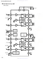 Preview for 34 page of JVC KD-SX921R Service Manual