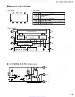 Preview for 39 page of JVC KD-SX921R Service Manual