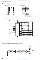 Preview for 40 page of JVC KD-SX921R Service Manual