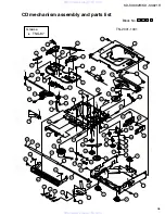 Preview for 53 page of JVC KD-SX921R Service Manual