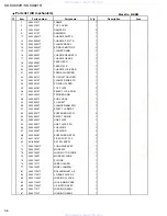 Preview for 54 page of JVC KD-SX921R Service Manual