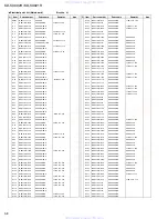 Preview for 56 page of JVC KD-SX921R Service Manual