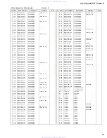 Preview for 57 page of JVC KD-SX921R Service Manual