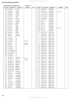 Preview for 58 page of JVC KD-SX921R Service Manual