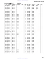 Preview for 59 page of JVC KD-SX921R Service Manual