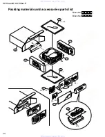 Preview for 62 page of JVC KD-SX921R Service Manual