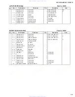 Preview for 63 page of JVC KD-SX921R Service Manual