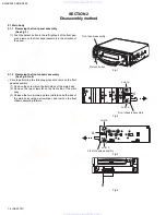 Preview for 4 page of JVC KD-SX9350 Service Manual