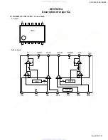 Preview for 27 page of JVC KD-SX9350 Service Manual