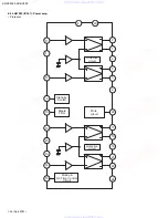 Preview for 34 page of JVC KD-SX9350 Service Manual