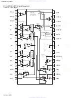 Preview for 36 page of JVC KD-SX9350 Service Manual