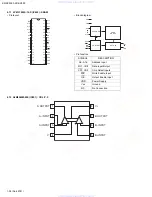 Preview for 38 page of JVC KD-SX9350 Service Manual