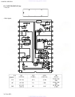 Preview for 42 page of JVC KD-SX9350 Service Manual