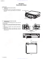 Предварительный просмотр 4 страницы JVC KD-SX947R Service Manual