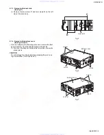 Предварительный просмотр 5 страницы JVC KD-SX947R Service Manual