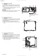 Предварительный просмотр 6 страницы JVC KD-SX947R Service Manual